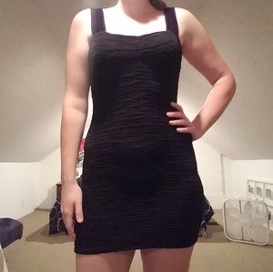 Forever 21 Little Black Dress